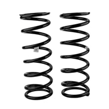 Load image into Gallery viewer, -Ome-Coil-Spring-Front-LRov-Isuz