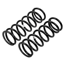 Load image into Gallery viewer, -Ome-Coil-Spring-Front-LRov-Isuz