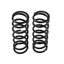 Load image into Gallery viewer, -Ome-Coil-Spring-Front-LRov-Isuz