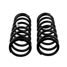 Load image into Gallery viewer, -Ome-Coil-Spring-Front-LRov-Isuz