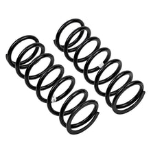 Load image into Gallery viewer, -Ome-Coil-Spring-Front-LRov-Isuz