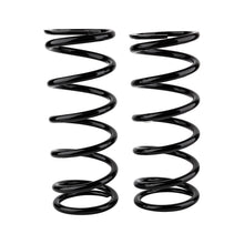 Load image into Gallery viewer, -Ome-Coil-Spring-Front-LRover-Hd