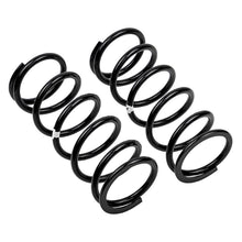 Load image into Gallery viewer, -Ome-Coil-Spring-Front-LRover-Hd