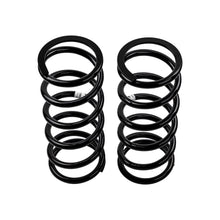 Load image into Gallery viewer, -Ome-Coil-Spring-Front-LRover-Hd