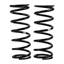 Load image into Gallery viewer, -Ome-Coil-Spring-Front-LRover