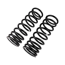 Load image into Gallery viewer, -Ome-Coil-Spring-Front-LRover