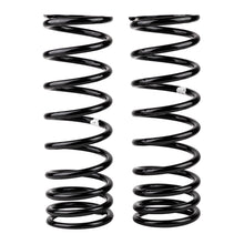 Load image into Gallery viewer, -Ome-Coil-Spring-Front-LRover