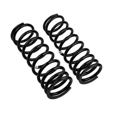 Load image into Gallery viewer, -Ome-Coil-Spring-Front-LRover