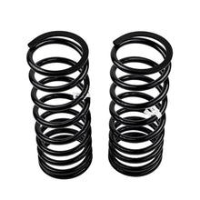 Load image into Gallery viewer, -Ome-Coil-Spring-Front-LRover