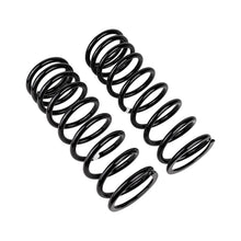 Load image into Gallery viewer, -Ome-Coil-Spring-Front-LRover
