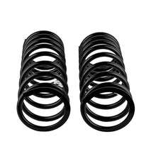 Load image into Gallery viewer, -Ome-Coil-Spring-Front-LRover