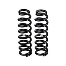 Load image into Gallery viewer, -Ome-Coil-Spring-Front-Lc-200-Ser
