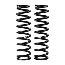 Load image into Gallery viewer, -Ome-Coil-Spring-Front-Lc-70Ser
