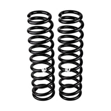 Load image into Gallery viewer, -Ome-Coil-Spring-Front-Lc-70Ser