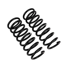 Load image into Gallery viewer, -Ome-Coil-Spring-Front-Lc-Rj70