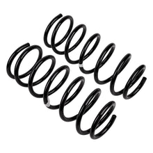 Load image into Gallery viewer, -Ome-Coil-Spring-Front-Maz-Tribute