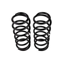 Load image into Gallery viewer, -Ome-Coil-Spring-Front-Maz-Tribute