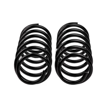 Load image into Gallery viewer, -Ome-Coil-Spring-Front-Maz-Tribute