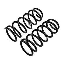 Load image into Gallery viewer, -Ome-Coil-Spring-Front-Maz-Tribute