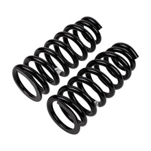 Load image into Gallery viewer, -Ome-Coil-Spring-Front-Mits-Pajero-Nm