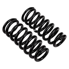 Load image into Gallery viewer, -Ome-Coil-Spring-Front-Mits-Pajero-Nm