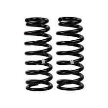 Load image into Gallery viewer, -Ome-Coil-Spring-Front-Mits-Pajero-Nm