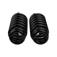 Load image into Gallery viewer, -Ome-Coil-Spring-Front-Mits-Pajero-Nm