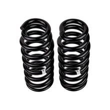 Load image into Gallery viewer, -Ome-Coil-Spring-Front-Mits-Pajero-Nm