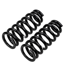 Load image into Gallery viewer, -Ome-Coil-Spring-Front-Mits-Pajero