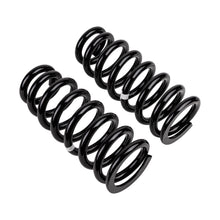 Load image into Gallery viewer, -Ome-Coil-Spring-Front-Mits-Pajero