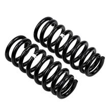 Load image into Gallery viewer, -Ome-Coil-Spring-Front-Mits-Pajero