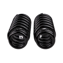 Load image into Gallery viewer, -Ome-Coil-Spring-Front-Mits-Pajero
