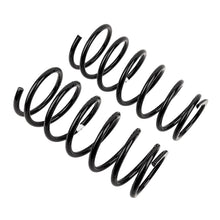 Load image into Gallery viewer, -Ome-Coil-Spring-Front-Nissan-Rs50fhd