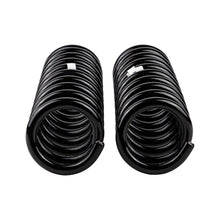 Load image into Gallery viewer, -Ome-Coil-Spring-Front-Np300