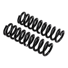 Load image into Gallery viewer, -Ome-Coil-Spring-Front-Np300