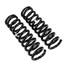 Load image into Gallery viewer, -Ome-Coil-Spring-Front-Np300