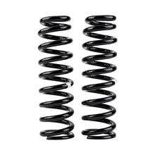 Load image into Gallery viewer, -Ome-Coil-Spring-Front-Prado-150-Swbf