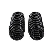 Load image into Gallery viewer, -Ome-Coil-Spring-Front-Prado-150-Swbf