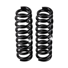 Load image into Gallery viewer, -Ome-Coil-Spring-Front-Prado-150-Swbf