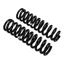 Load image into Gallery viewer, -Ome-Coil-Spring-Front-Prado-150
