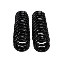 Load image into Gallery viewer, -Ome-Coil-Spring-Front-Prado-150