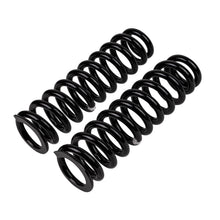 Load image into Gallery viewer, -Ome-Coil-Spring-Front-Prado-150