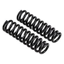Load image into Gallery viewer, -Ome-Coil-Spring-Front-Prado-To-2003
