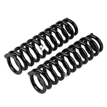 Load image into Gallery viewer, -Ome-Coil-Spring-Front-Prado-To-2003