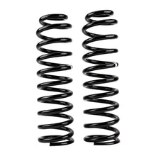 Load image into Gallery viewer, -Ome-Coil-Spring-Front-Race-Use-Only-5In-Lc