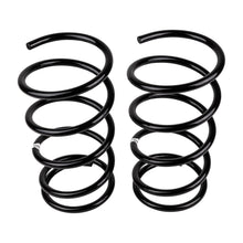 Load image into Gallery viewer, -Ome-Coil-Spring-Front-Rav4-All-Models