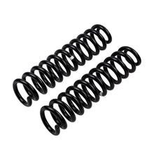 Load image into Gallery viewer, -Ome-Coil-Spring-Front-Spring-F250-100Mm
