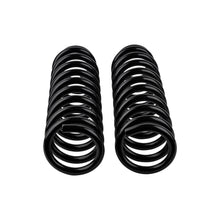 Load image into Gallery viewer, -Ome-Coil-Spring-Front-Spring-Wk2