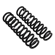 Load image into Gallery viewer, -Ome-Coil-Spring-Front-Spring-Wk2