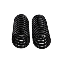 Load image into Gallery viewer, -Ome-Coil-Spring-Front-Spring-Wk2